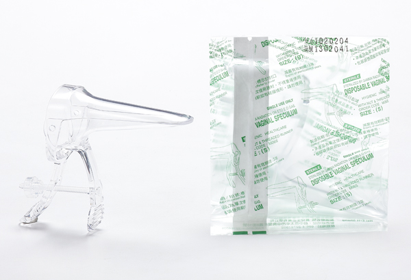 Hsi Erh Sheng Disposable Vaginal Speculum (sterile)
