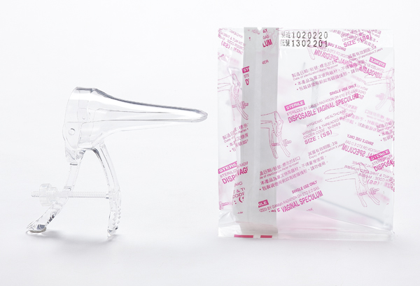 Hsi Erh Sheng Disposable Vaginal Speculum (sterile)