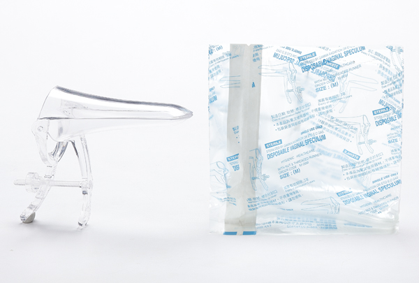 Hsi Erh Sheng Disposable Vaginal Speculum (sterile)
