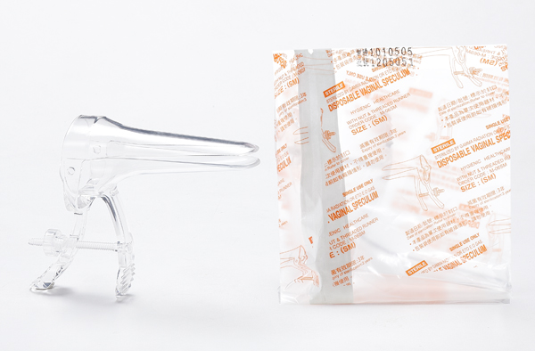 Hsi Erh Sheng Disposable Vaginal Speculum (sterile)
