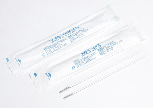 Dahmuuge Cervical Brush (sterile)