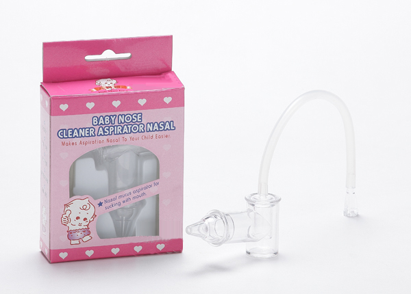 Dahmuuge Baby Nasal Aspirator (non-sterile)