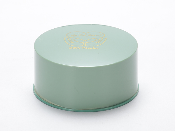 AyErlJiann Talcum powder