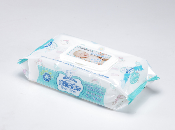 Dahmuuge Wipes