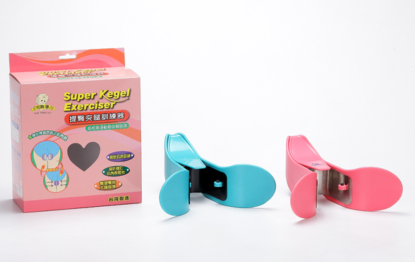 Dahmuuge Super Kegel Exerciser
